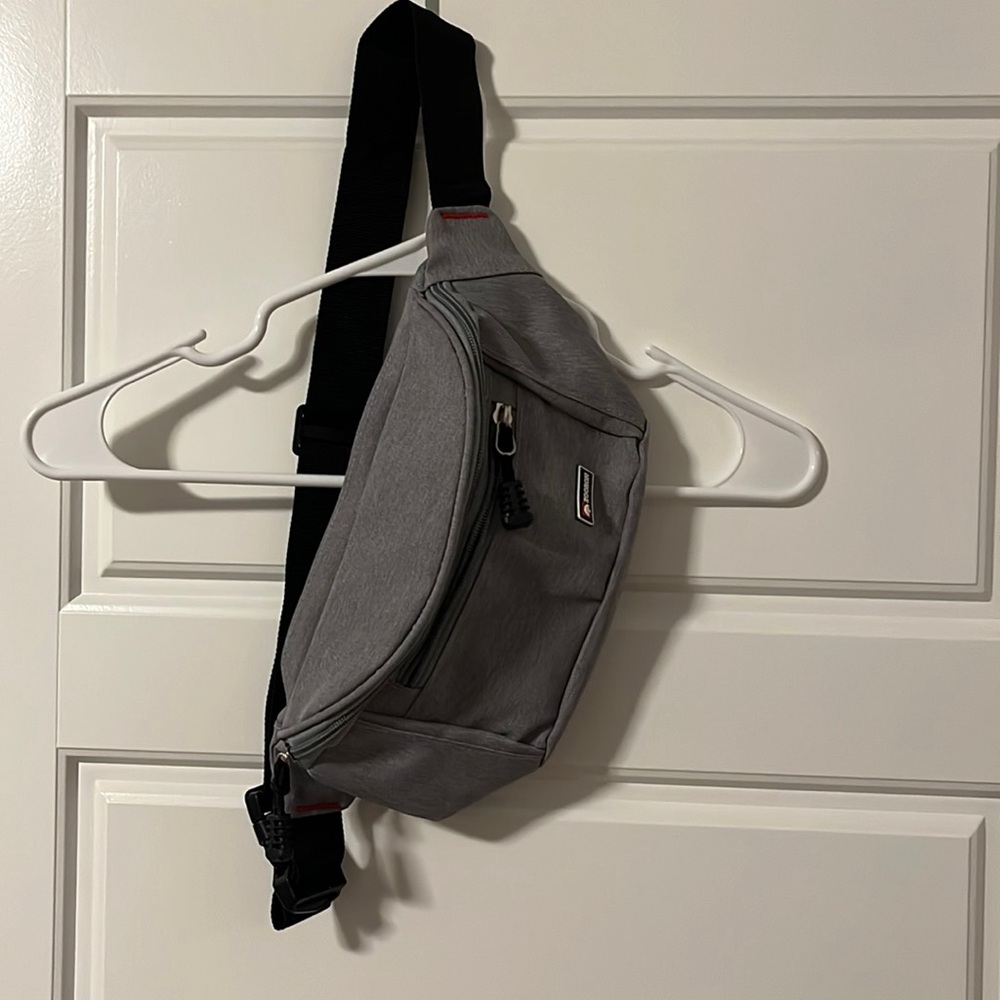 Never Used Fanny Pack